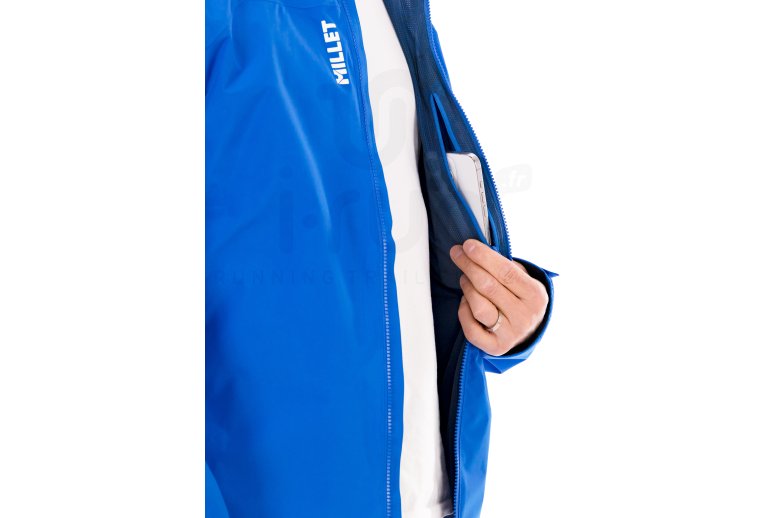 Millet Seneca Gore-Tex 2L