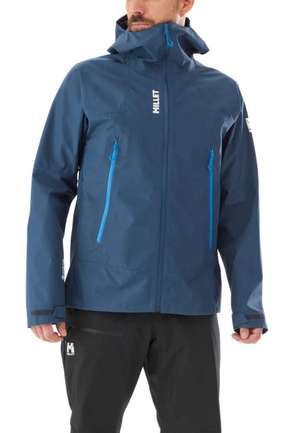 Millet Seneca Gore-Tex 3L Herren