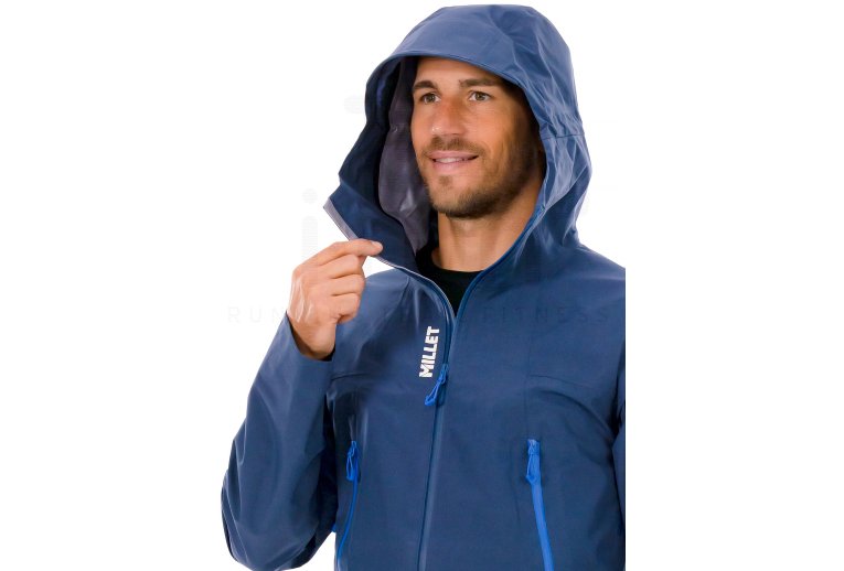 Millet Seneca Gore-Tex 3L