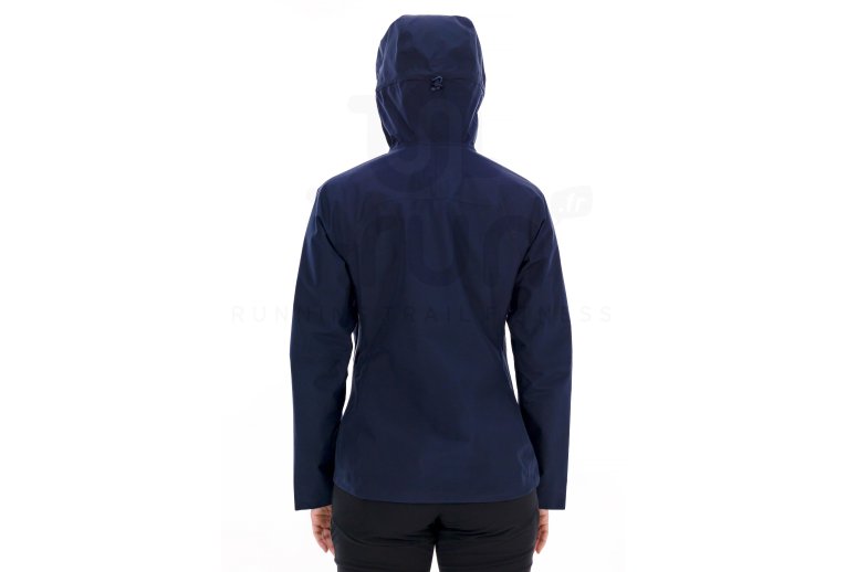 Millet Seneca Gore-Tex 3L