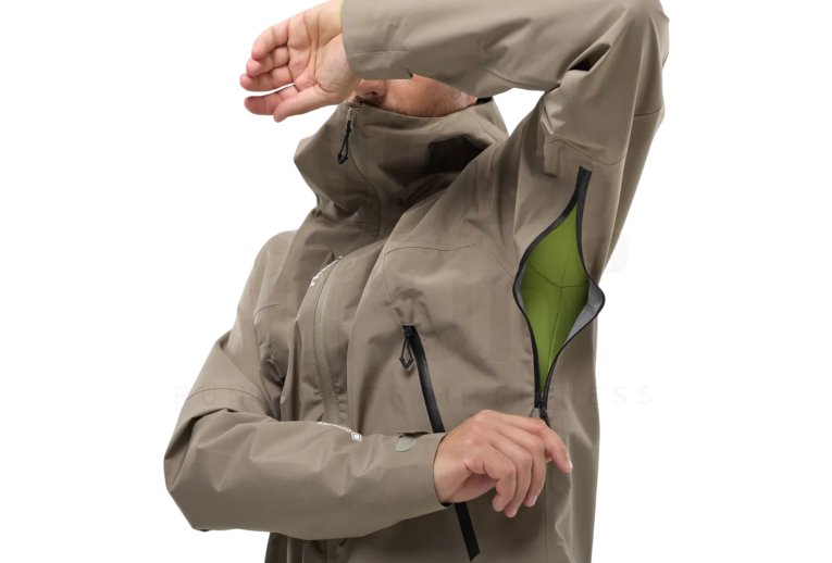 Millet Seneca Gore-Tex 3L