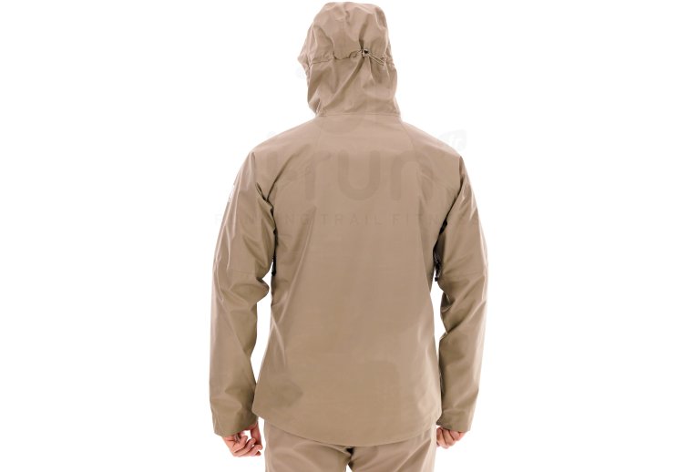 Millet Seneca Gore-Tex 3L