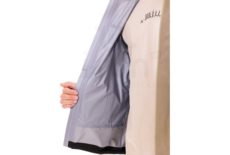 Millet Seneca Gore-Tex 3L