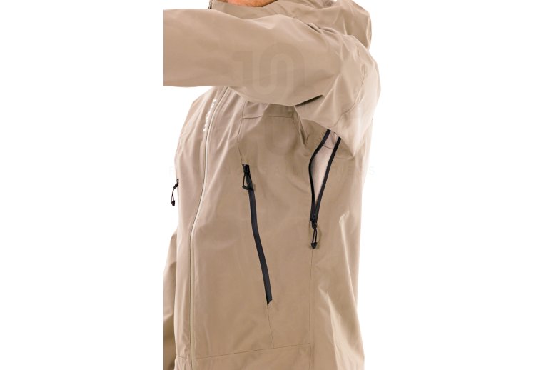 Millet Seneca Gore-Tex 3L