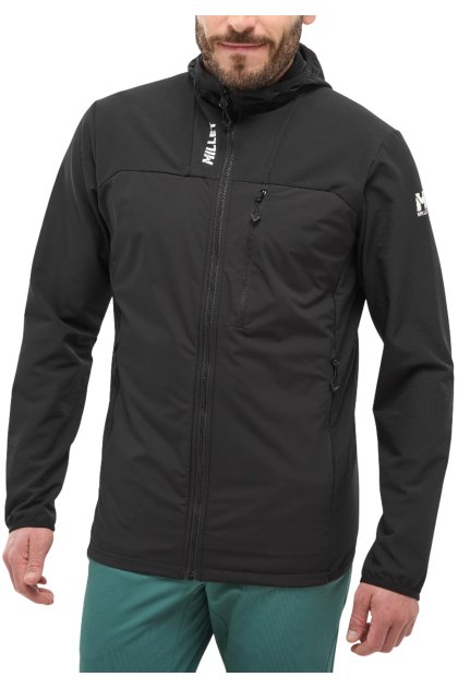 Millet Seneca Hybrid Herren