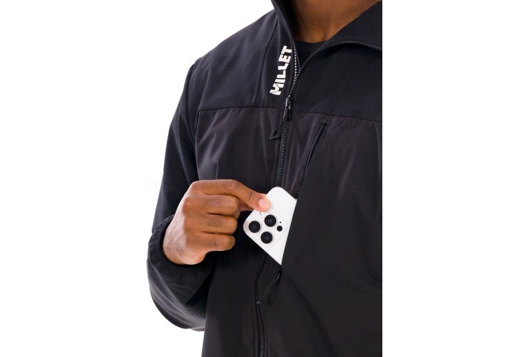 Millet Seneca Hybrid Herren