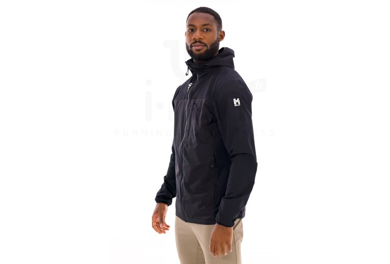 Millet Seneca Hybrid Herren