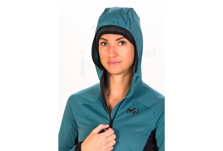Millet chaqueta Seneca Hybrid