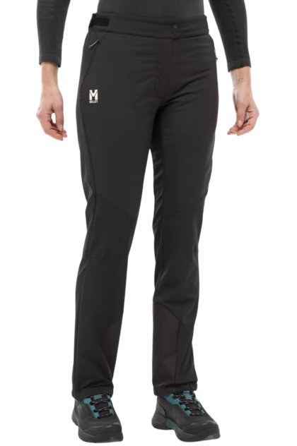 Millet Seneca Hybrid Damen
