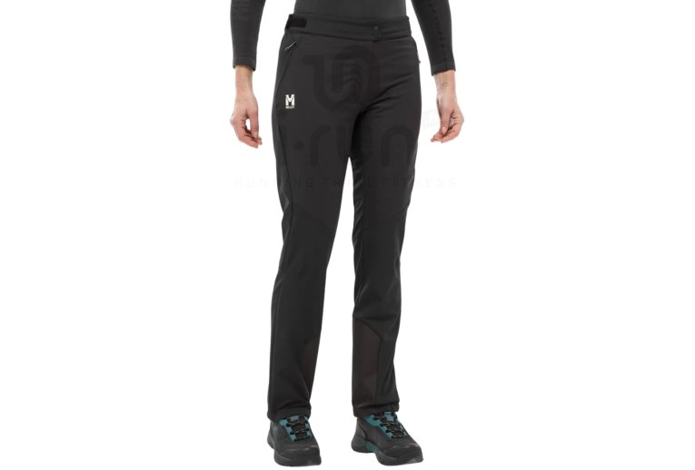 Millet Seneca Hybrid Damen