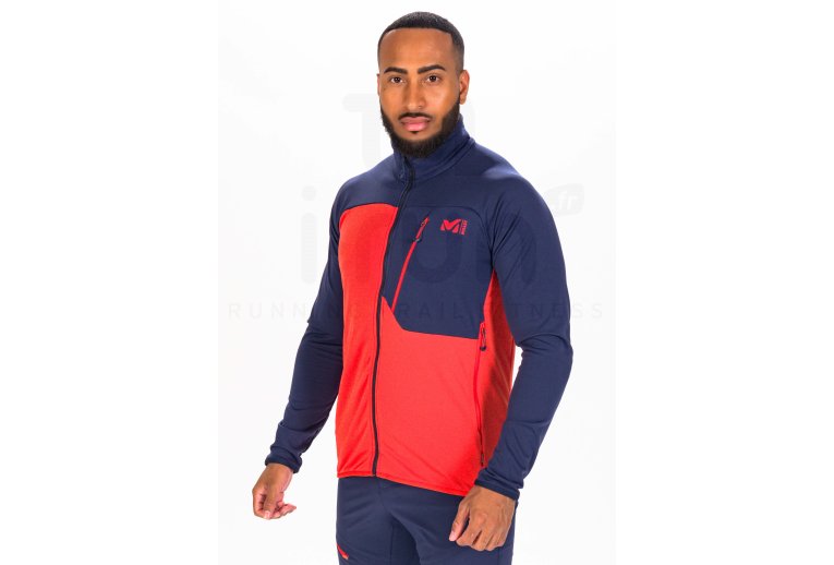 Millet chaqueta Seneca