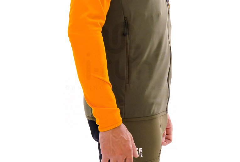 Millet Seneca Herren