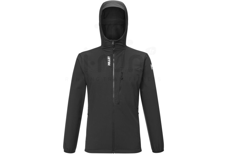 Millet Seneca Shield Herren
