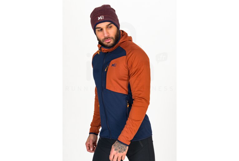 Millet chaqueta Seneca Tecno II