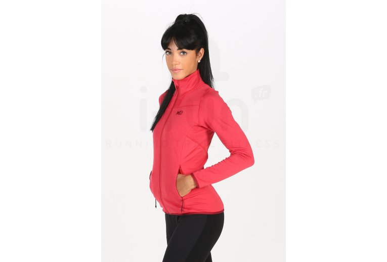 Millet Seneca Tecno II Damen