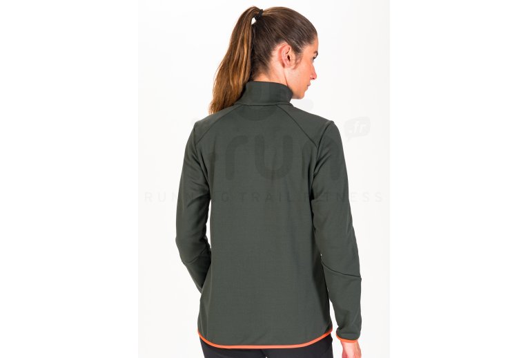 Millet chaqueta Seneca Tecno III