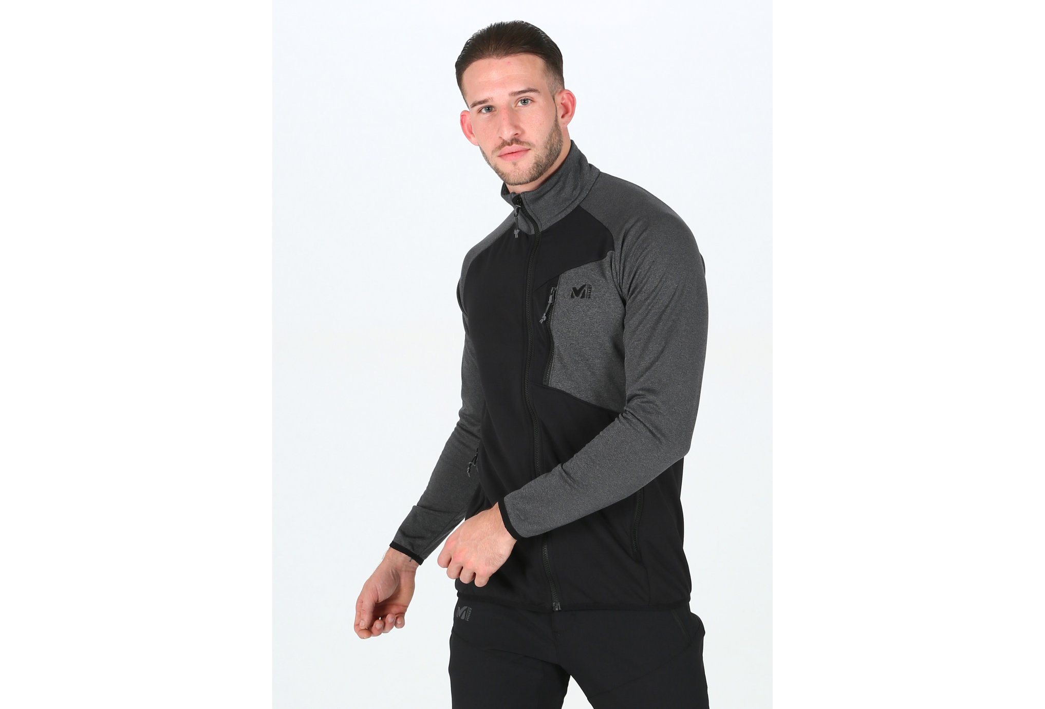 Millet Seneca Tecno M vêtement running homme