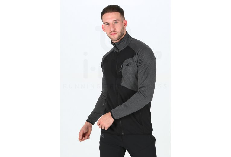 Millet chaqueta Seneca Tecno