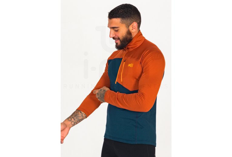 Millet Seneca Tecno Zip Herren