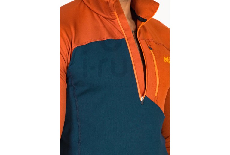 Millet Seneca Tecno Zip Herren