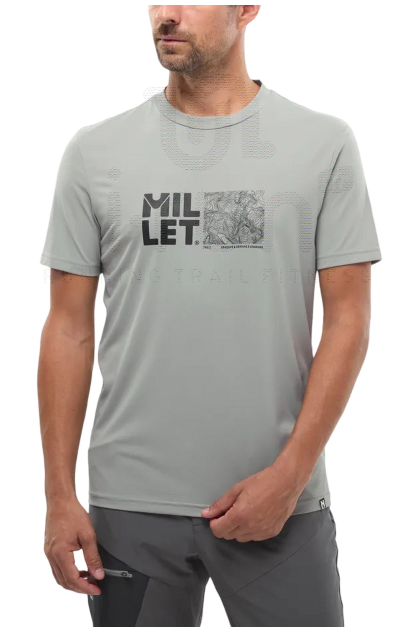 Millet Seneca TS