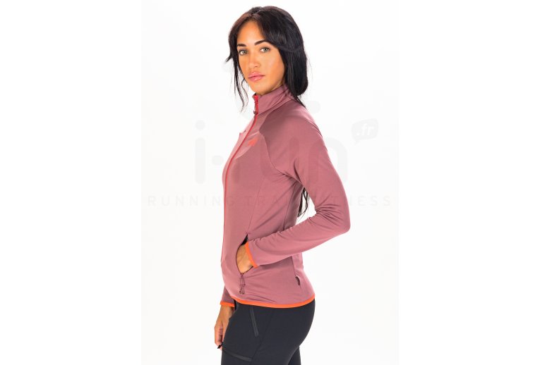 Millet chaqueta Seneca