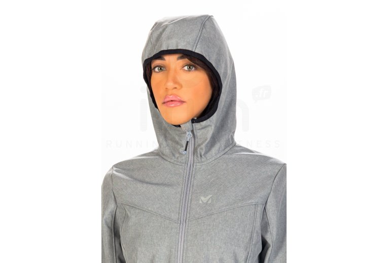 Millet chaqueta Shucksan III