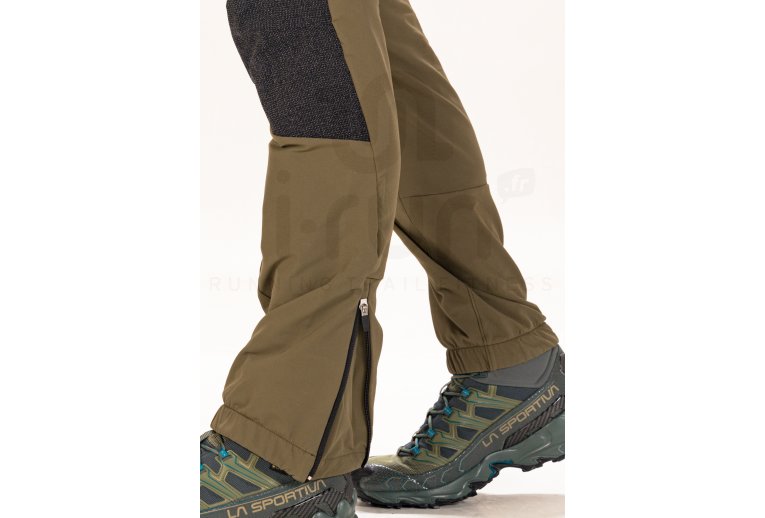 Millet pantal�n Summit 200 XCS