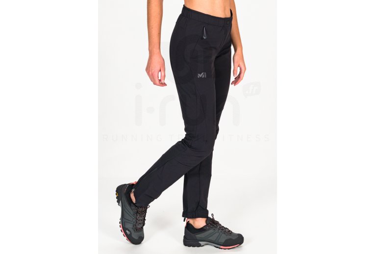 Millet Summit 200 XCS Damen