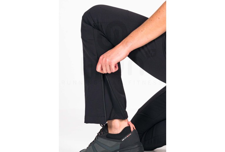 Millet Summit 200 XCS Damen