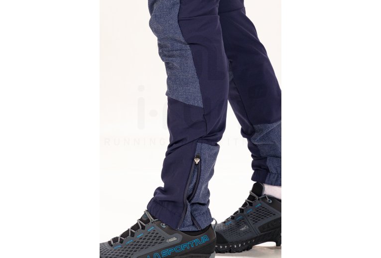 Millet pantal�n Summit XCS