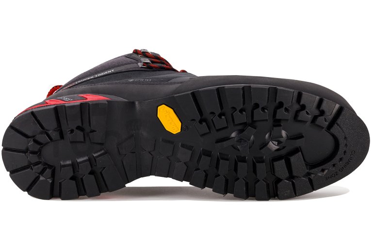 Millet Super Trident Gore-Tex