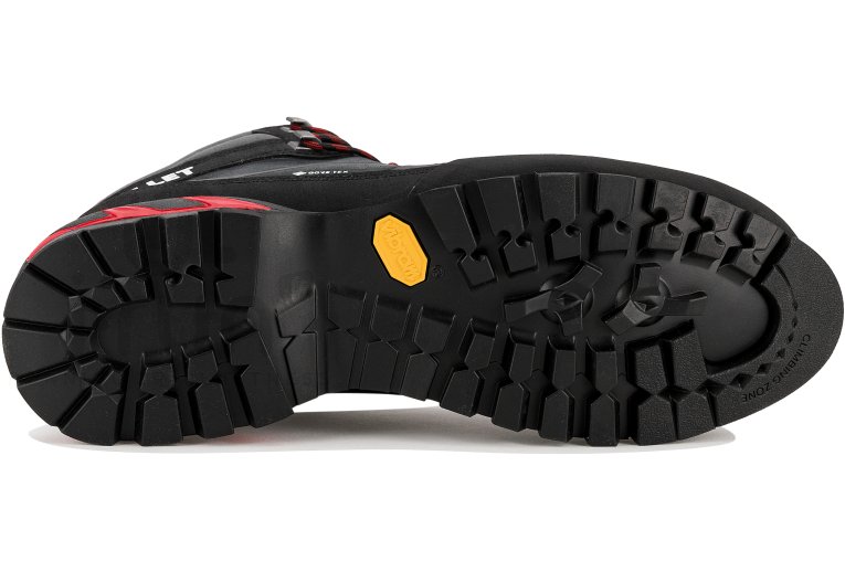 Millet Super Trident Gore-Tex
