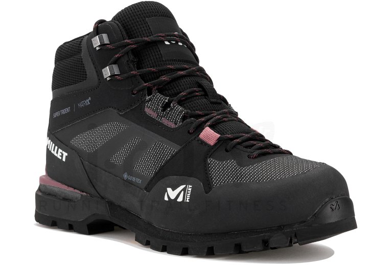 Millet Super Trident Matryx Gore-Tex