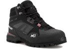 Millet Super Trident Matryx Gore-Tex