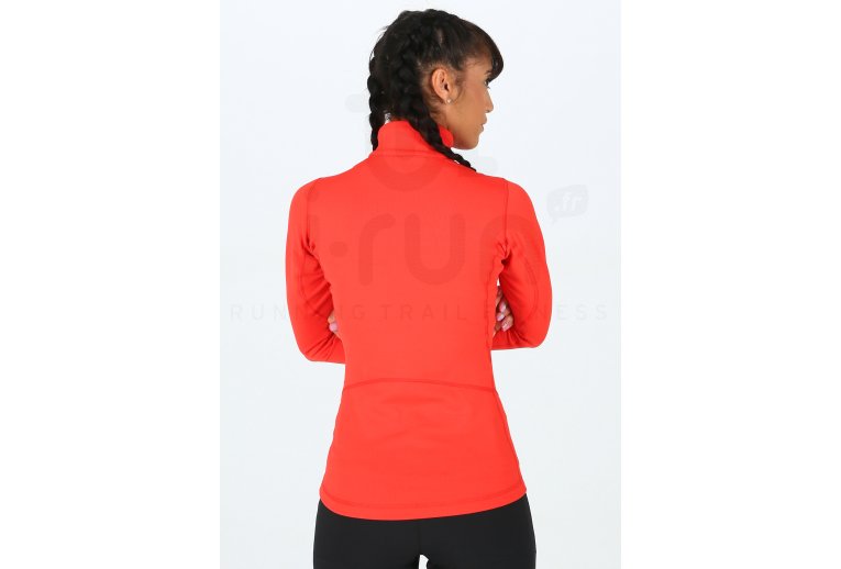 Millet camiseta manga larga Tech Stretch