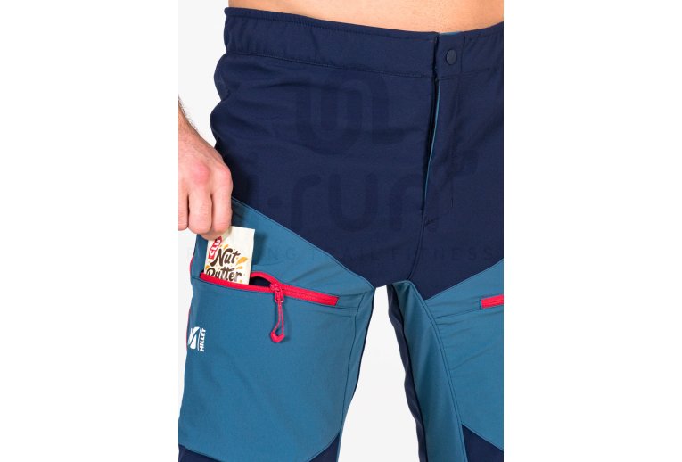 Millet pantal�n Touring Shield II