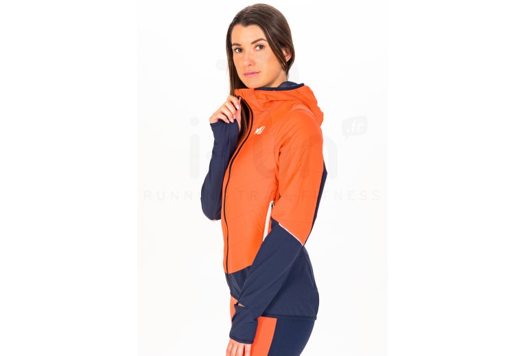 Millet Touring Speed XCS Damen