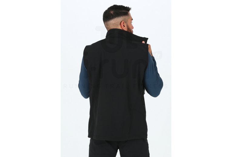 Millet chaleco Track