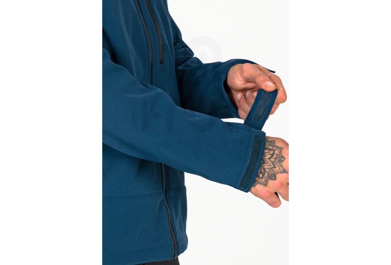 Millet chaqueta Track