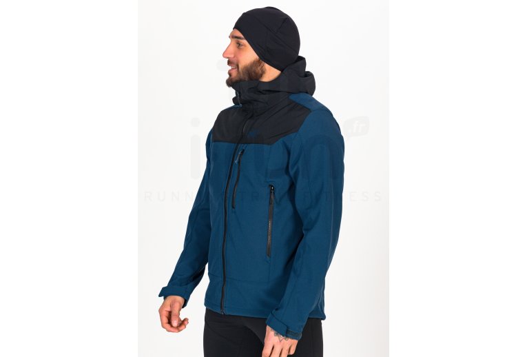 Millet chaqueta Track