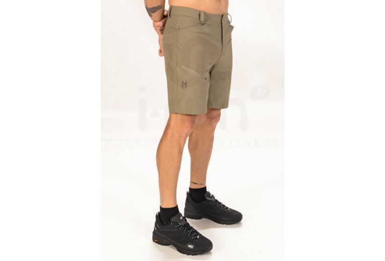 Millet Trekker STR III