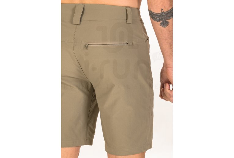 Millet Trekker STR III