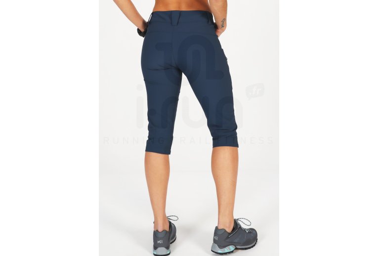 Millet Trekker Stretch 3/4 II Damen
