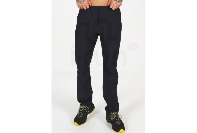 Millet Trekker Stretch II Herren