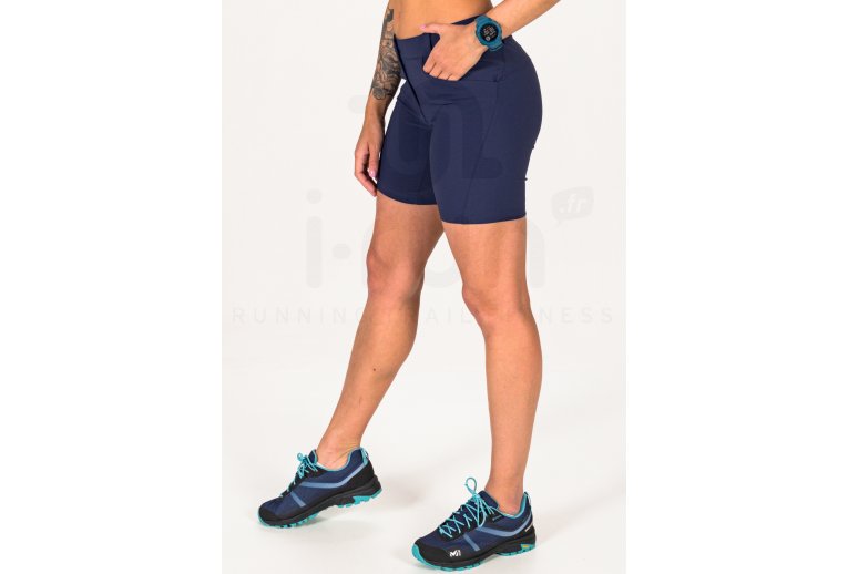 Millet pantal�n corto Trekker Stretch II