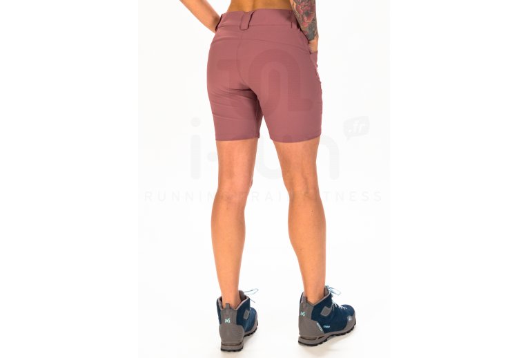 Millet pantal�n corto Trekker Stretch II