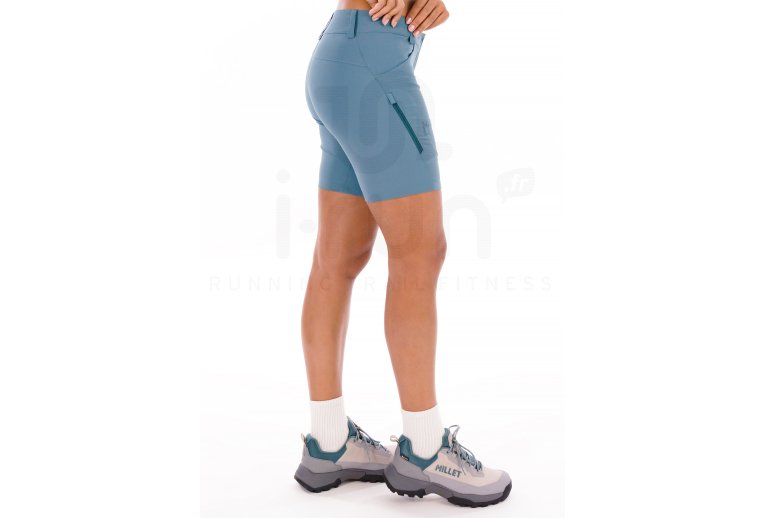 Millet Trekker Stretch II