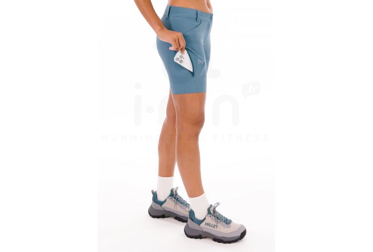 Millet Trekker Stretch II