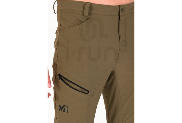Millet pantal�n Trekker Stretch III